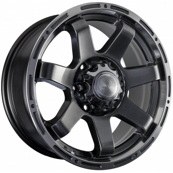 Диск литой 17*7,5 6*139,7 Et25 106,1 MK-LP CSS4420 Race Ready