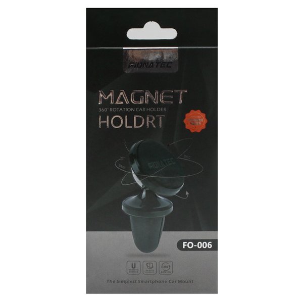 Держатель телефона Magnet Holdrt FO-006 магнитный