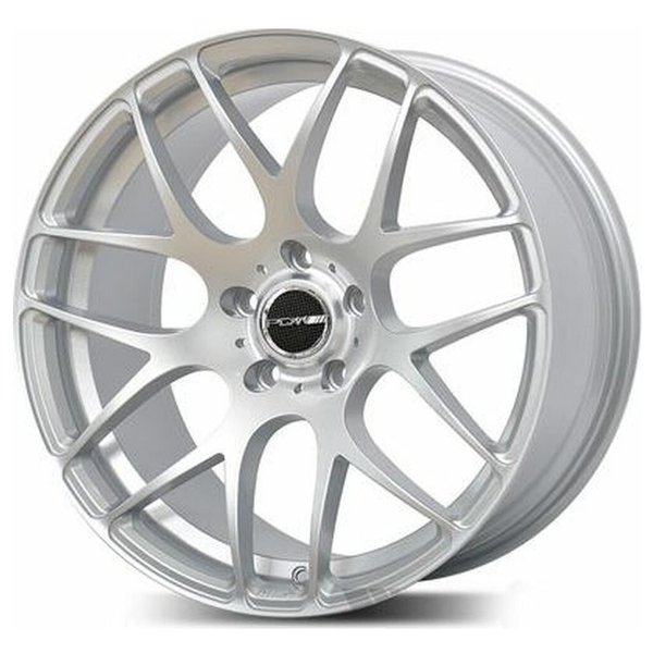 Диск литой 19*8,5 5*108 Et45 67,1 Kaiser (733) HS PDW