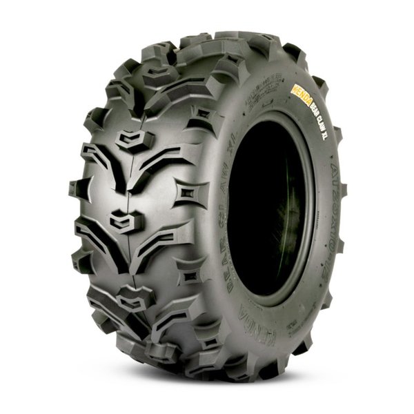 Квадро/шина 27*11-12 6PR KENDA K299 BEAR CLAW 56N TL