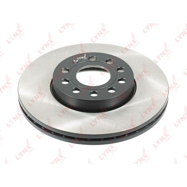 Диск тормозной перед VW 5Q0615301H Lynx BN-1201 Golf 1.2L 1.4L 1.6L 2.0L D=288 (DF4295)