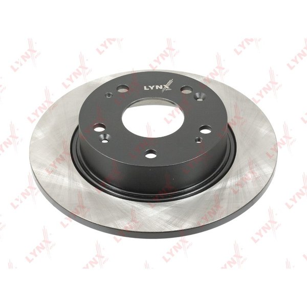 Диск тормозной задн Honda 42510-SEA-E00 Lynx BN-1032 CL7/8/9 CM1/2 D=259 (DF4428)