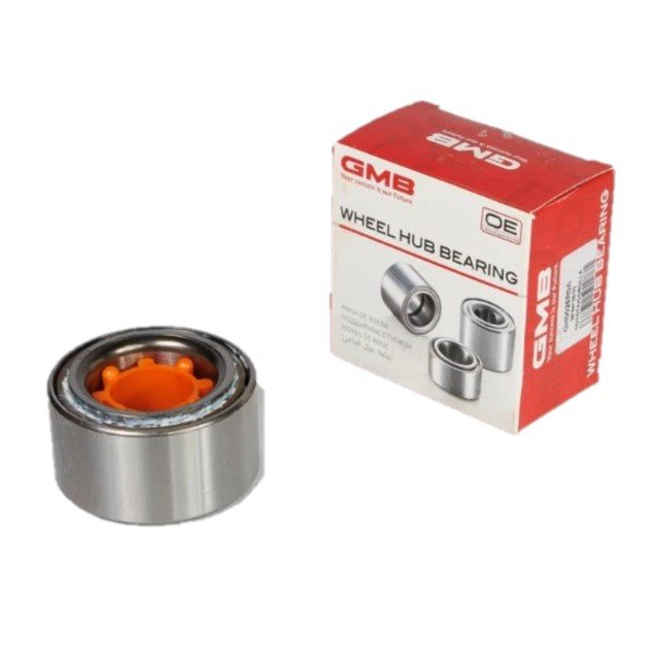 Подшипник ступицы задн Toyota 90369-38018 GMB GH0028R0 #E104/114/115