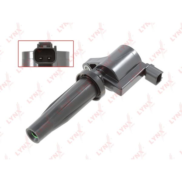 Катушка зажигания Mazda LF16-18-100 Lynx SPL1039 L3 LF Ford 1.8L 2.0L Focus II CB4 (880126)