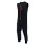 Термокомбинезон мужской Finntrail Polar 1395 Black M