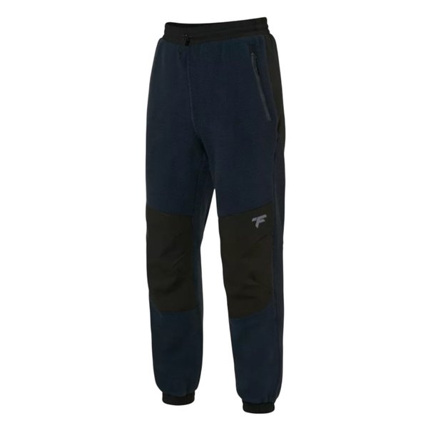 Термобрюки мужские Finntrail Sherpa 1402 DarkGrey (M)
