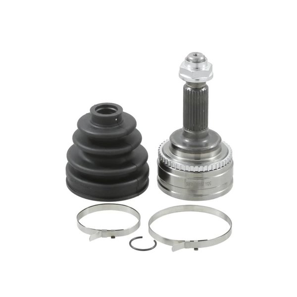 Шрус Toyota 43420-16280 Sufix ST1157 4/5E-FE 1N-T EL41/43/45 EL51/53/55 NL40 NL50 EXZ10 с ABS