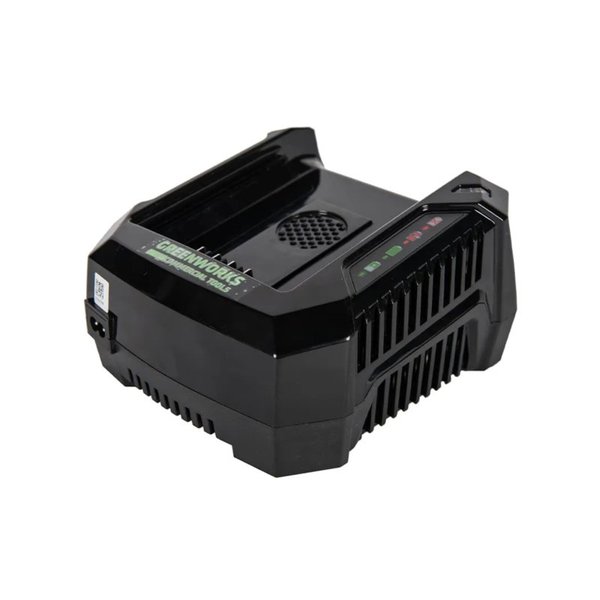 Зарядное устройство Greenworks G82C, 82V, 4А