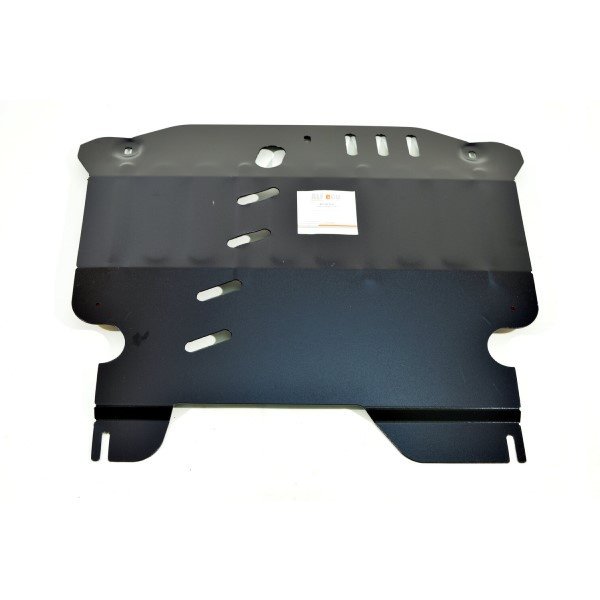 Защита картера Toyota Corolla Fielder XI 2012-2016 ALF24125