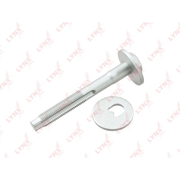 Эксцентрик VAG задний Golf Plus 05/01-13/12 Jetta III/IV 05/08- Lynx FS1029 (болт+шайба)
