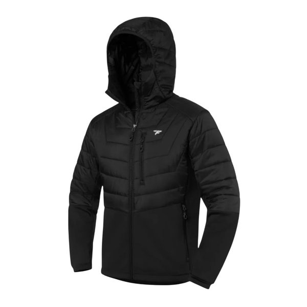 Куртка мужская MasterHybrid 1507 Graphite (M) Finntrail