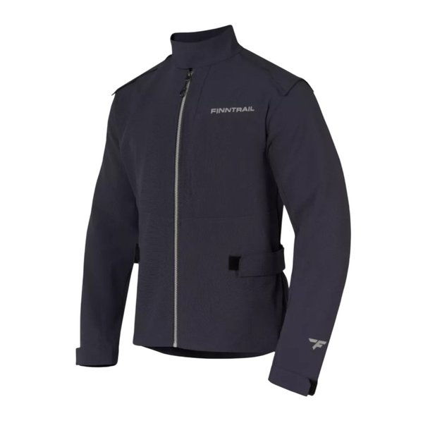 Куртка мужская Guard 4078 DarkGrey (XL) Finntrail