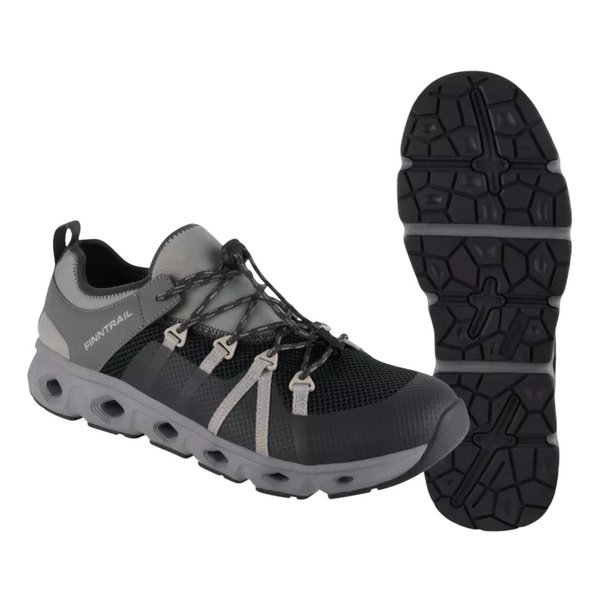 Кроссовки Stream 5177 LightGrey (10(43)) Finntrail