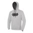 Худи Finntrail Logo 6821 Grey (XXL)