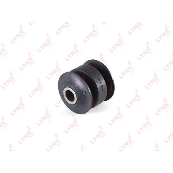 Сайлентблок задней продольной тяги передний Mazda GF# GW# Lynx C9308 (MZAB-023)