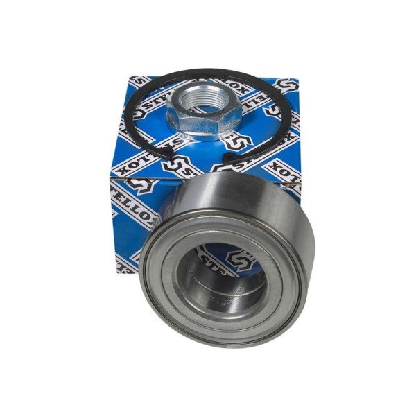 Подшипник ступицы передний Citroen 335069 Stellox 43-28088-SX C3 05/11- C4 04/11- C5 01/02-08/06 DS3