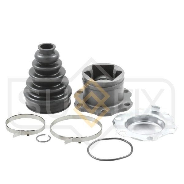 Шрус внутренний Vag 1J0498103K Sufix ST-1408 Golf IV 1.6-2.3-&amp;gt;05, Polo 1.4TD-1.9TD 99-, R=L