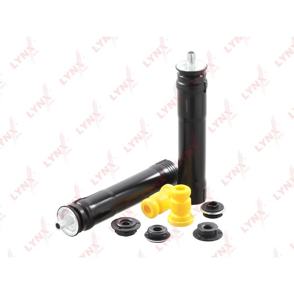 Пыльник стойки задний Toyota 48341-12210 Lynx PR-7226 ZRE15# ZZE150+отб (комл 2шт) (TSHB-AURR)