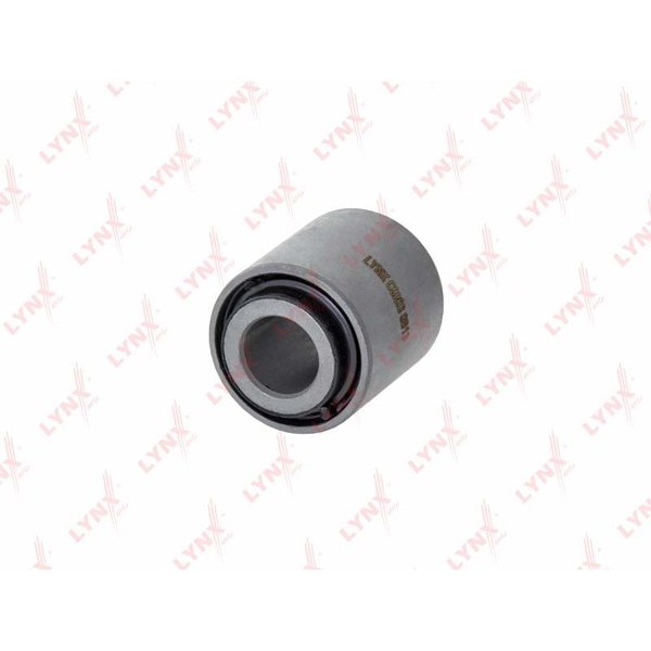 Сайлентблок задней поперечной тяги Toyota #J80 Lynx C9203 T25FJ804 (48706-60040,TAB-111)