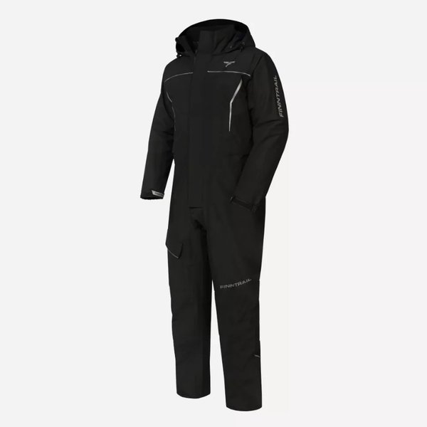 Комбинезон мужской Rider 2508 Graphite (M)