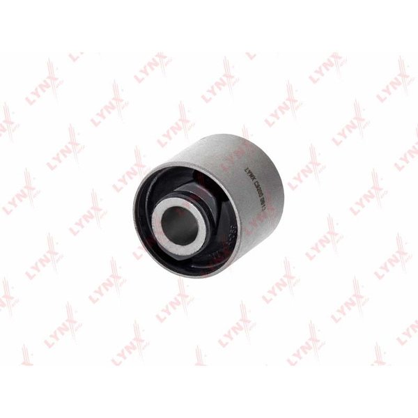 Сайлентблок задней нижней продольной тяги Toyota 48702-60040 Lynx C9200 #J80 (TAB-098,T25FJ801) 