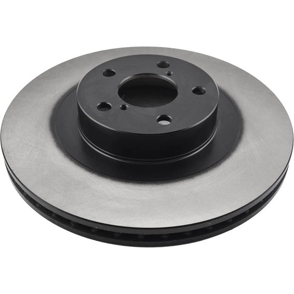 Диск тормозной перед Subaru 26300SA000 SB Nagamochi BR27106T FORESTER 03-/IMPREZA 94- (DF4104) D=294