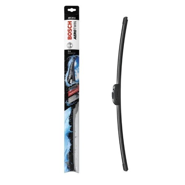 Дворник Bosch Aerotwin Retrofit 600mm (AR24U)