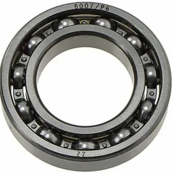 Подшипник шариковый радиальный однорядный 35х62х14 6007 (107) Stels LU019606 Оригинал