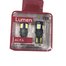 Лампа светодиодная W5W 12-24V Alfa K Lumen