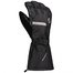 Перчатки Roop (S,black)
