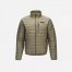 Куртка мужская утепленная Finntrail Master 1509 Olive (L)