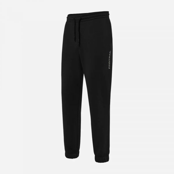 Брюки Finntrail Logo 1401 Black (S)