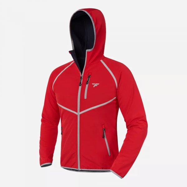 Куртка Finntrail Nitro 1325 Red (XXL)