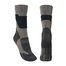 Носки женские Finntrail Coolmax 3205 Grey (33-35)