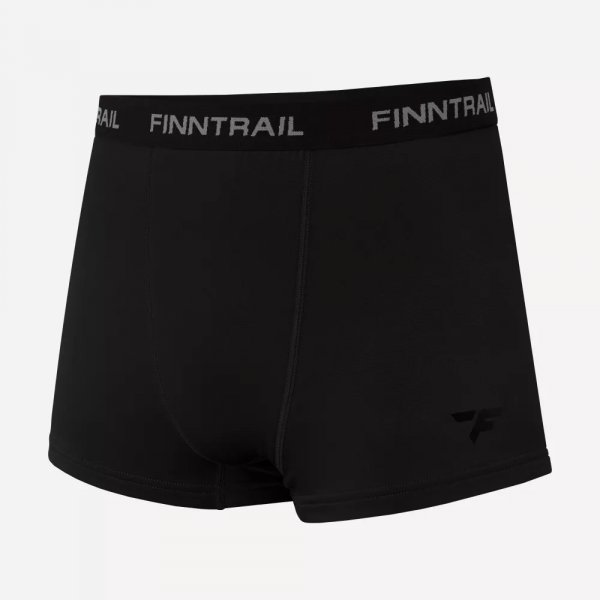 Термотрусы мужские Finntrail Trunk 6211 Graphite (M)