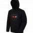 Худи Finntrail Snowmobile 6824 Black (XS)