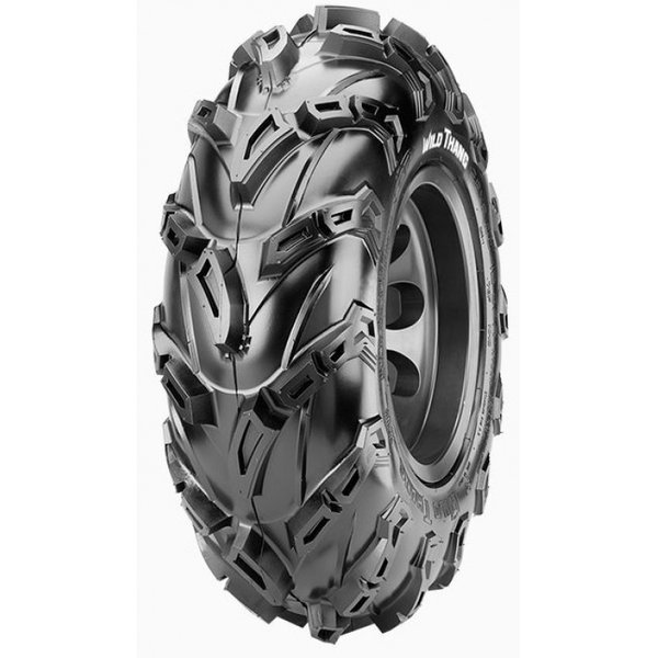 Квадрошина 30x11-14 CST Wild Thang