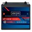 Аккумулятор мото VEKTOR PLUS VT 1214 14 А/ч R