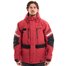 Куртка EXPEDITION Man Burgundy (XL) Dragonfly