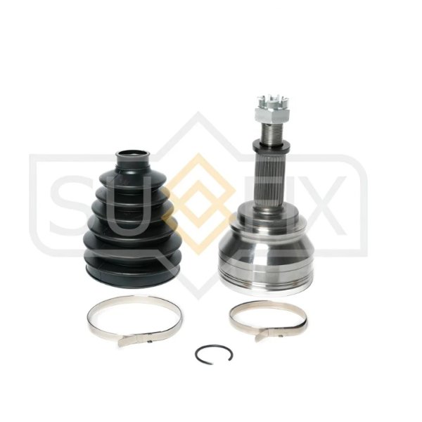 Шрус наружный MMC 3815A140 Sufix ST-1585 Outlander 3.0i 05-12