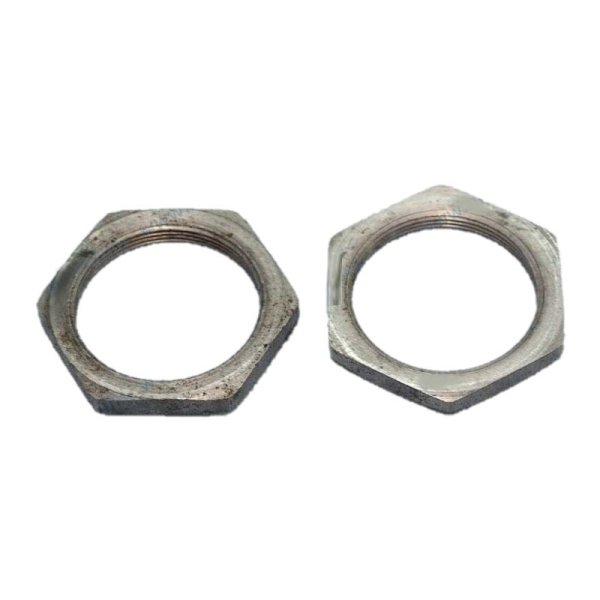Гайка М45*1,5 ступицы УАЗ