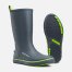 Сапоги Flood 7519 Graphite (8(41)) Finntrail