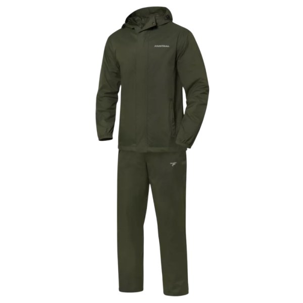 Костюм мужской Barrow 3446 Khaki (XL) Finntrail