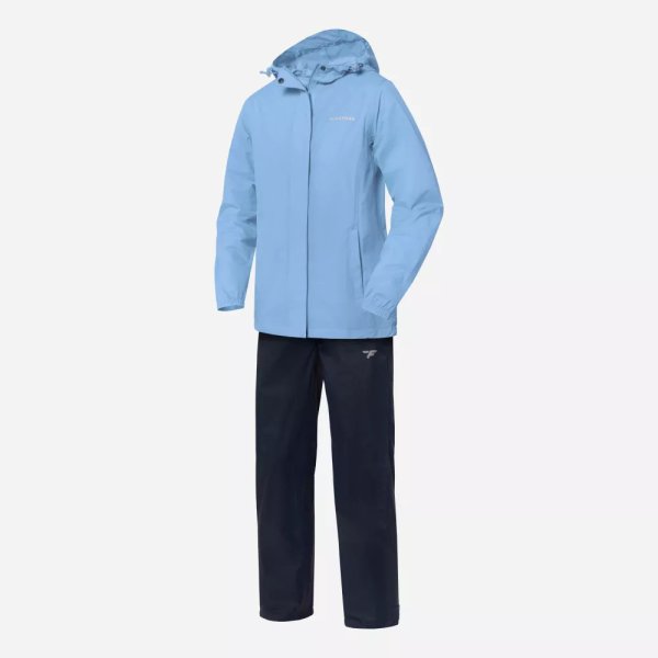 Костюм женский Barrow W 3456 LightBlue (S) Finntrail