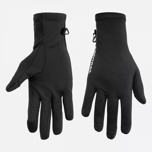 Перчатки мужские Liner 2703 Black (L) Finntrail