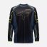 Джерси Graviton 1227 Black (M) Finntrail