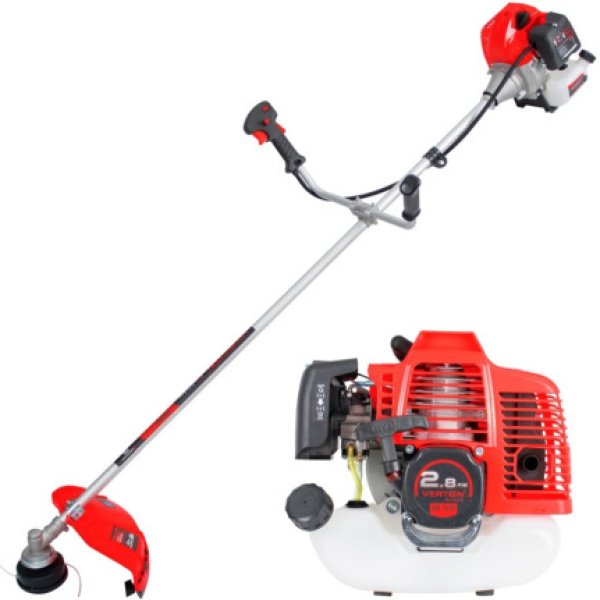 Бензиновый триммер VERTON garden BR-561