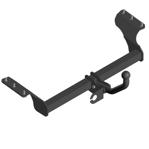 Фаркоп на Toyota Matrix 2003-2014, Voltz Pontiac Vibe (кроме GT 2008-2010)