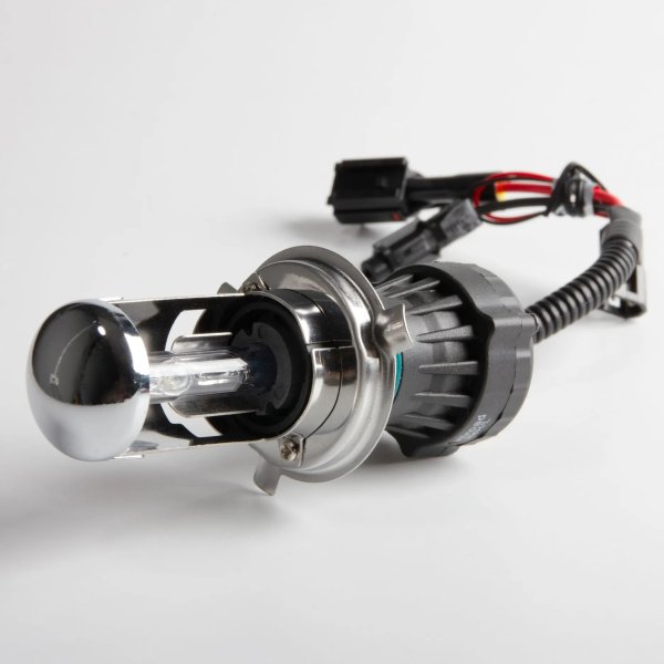 Лампа ксеноновая H4 12V35WP43t(Bixenon) 6000K Allroad Lumen