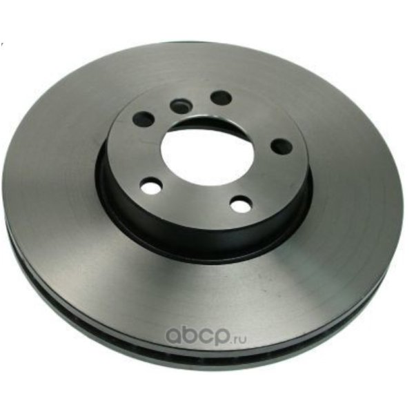 Диск тормозной перед BMW 34116868939 Bosch 0986479624 X5 (E70) 3,0 02/07-09/08/ 30d/ X6 D=332 УЦЕНКА